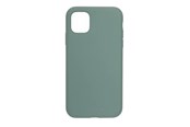 Mobil - Deksel og etui - ONSALA Phone Case Silicone Pine Green - iPhone 11 Pro Max - 664023
