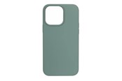 Mobil - Deksel og etui - ONSALA Phone Case Silicone Pine Green - iPhone 13 Pro - 664047