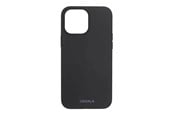 Mobil - Deksel og etui - ONSALA Phone Case Silicone Black - iPhone 13 Pro Max - 664048