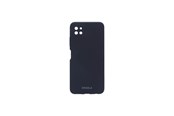 Mobil - Deksel og etui - ONSALA Phone Case Silicone Black - Samsung A22 5G - 664052