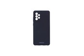 Mobil - Deksel og etui - ONSALA Phone Case Silicone Black - Samsung A72 - 664054