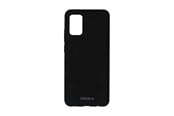 Mobil - Deksel og etui - ONSALA Phone Case Silicone Black - Samsung A02s - 664055