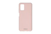 Mobil - Deksel og etui - ONSALA Phone Case Silicone Sand Pink - Samsung A03s - 664061