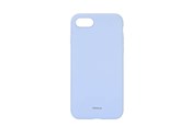 Mobil - Deksel og etui - ONSALA Phone Case Silicone Light Blue - iPhone 6/7/8/SE - 664072