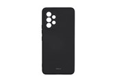 Mobil - Deksel og etui - ONSALA Phone Case Silicone Black - Samsung A53 - 664090