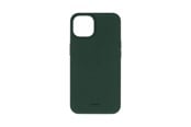Mobil - Deksel og etui - ONSALA Phone Case Silicone Olive Green - iPhone 13 - 664093