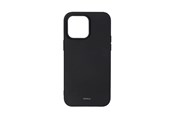 Mobil - Deksel og etui - ONSALA Phone Case Silicone Black - iPhone 14 Pro Max - 664099