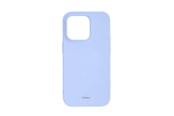 Mobil - Deksel og etui - ONSALA Phone Case Silicone Light Blue - iPhone 14 Pro - 664106