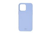 Mobil - Deksel og etui - ONSALA Phone Case Silicone Light Blue - iPhone 14 Pro Max - 664107