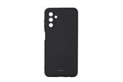 Mobil - Deksel og etui - ONSALA Phone Case Silicone Black - Samsung Galaxy A13 5G / A04s - 664116