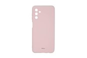 Mobil - Deksel og etui - ONSALA Phone Case Silicone Chalk Pink - Samsung Galaxy A13 5G / A04s - 664117