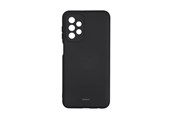 Mobil - Deksel og etui - ONSALA Phone Case Silicone Black - Samsung Galaxy A23 5G - 664119