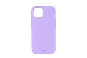 Mobil - Deksel og etui - ONSALA Phone Case Silicone Purple - iPhone 13 /14 - 664142