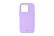 Mobil - Deksel og etui - ONSALA Phone Case Silicone Purple - iPhone 13 Pro - 664146