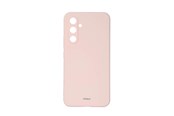 Mobil - Deksel og etui - ONSALA Phone Case Silicone Chalk Pink - Samsung Galaxy A54 5G - 664153