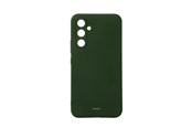 Mobil - Deksel og etui - ONSALA Phone Case Silicone Dark Green - Samsung Galaxy A54 5G - 664157