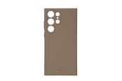 Mobil - Deksel og etui - ONSALA Backcover Silicone Samsung S23 Ultra 5G Summer Sand - 664160