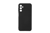 Mobil - Deksel og etui - ONSALA Phone Case Silicone Black - Samsung Galaxy A14 5G / A14 4G - 664162