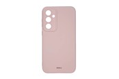 Mobil - Deksel og etui - ONSALA Phone Case with Silicone Feel Chalk Pink - Samsung S23 FE 5G - 664198