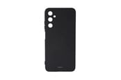 Mobil - Deksel og etui - ONSALA Phone Case with Silicone Feel Black - Samsung A05s 4G - 664200
