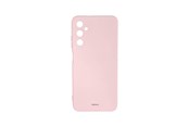 Mobil - Deksel og etui - ONSALA Phone Case with Silicone Feel Chalk Pink - Samsung A05s 4G - 664201