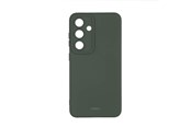 Mobil - Deksel og etui - ONSALA Phone Case Silicone Olive Green - Samsung S24 5G - 664211