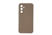 Mobil - Deksel og etui - ONSALA Backcover Sil Touch Samsung A55 5G Summer Sand - 664223