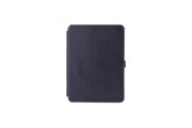 Nettbrett - Deksler og etui - ONSALA Tablet Cover Leather Black iPad AIR 10.9" 20/22 - 667571