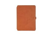 Nettbrett - Deksler og etui - ONSALA Tablet Cover Leather Brown - iPad 10.9" 10th Gen 2022 - 667582