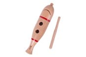 Treleker - Classic World Maxi Guiro with Stick - 40516