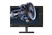 Skjerm - 27" Lenovo ThinkVision 27 3D - 3840x2160 (4K) - 60Hz - IPS - 63F1UAT3EU