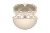 Hodetelefoner - Huawei FreeClip - Beige - 55037342