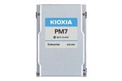 SSD - Kioxia PM7-V Series KPM7VVUG6T40 - SSD - Enterprise Mixed Use - 6400 GB - SAS 22.5Gb/s - KPM7VVUG6T40