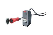 Strømforsyning (PSU) - APC IT Power Distribution Module - automatic circuit breaker Strømforsyning (PSU) - ATX - 80 Plus - PDM3516IEC-80