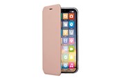 Mobil - Deksel og etui - Screenor Clever - flip cover for mobile phone - 30112