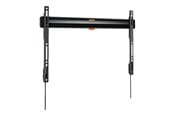 Veggmontering, AV-braketter & AV-møbler - Vogel's Comfort TVM 3605 mounting kit - for flat panel - black - Max 75 kg - recommended for 100" - 3836050