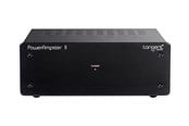 HiFi - AV-Mottaker/Forsterker - Tangent PowerAmpster II - 2x100W - Effektforsterker - Svart - TANAMPPOWII