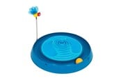 Katt - Catit - Play´N Scratch Massage Blue - (787.0030) - 787.0030