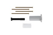 Reservedeler og tilbehør - Grohe Rapido SmartBox Universal extension set for SmartControl, 25 mm - 14048000