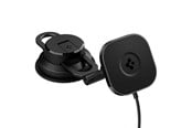 Mobil - Andre tilbehør - Spigen OneTap 3 Pro Wireless Car Charger Mount MagSafe Dashboard/Windshield ITS35W-3 - black - ACP04629