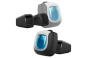Mobil - Andre tilbehør - Spigen Tesla Air freshener Adapter - black - Tesla Model Y/3 2021/2022 - ACP05265