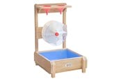 Utendørsleker - Classic World Wooden Water Table with Funnels and - 70087