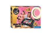 Kreative leker - Clementoni Crazy Chic Beauty Influencer Makeup Kit - 18744