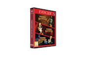 Spill - Tomb Raider Collection 1 - Evercade - Retro - 5060990240515