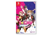 Spill - I*CHU (Chibi Edition) - Nintendo Switch - Musikk - 5060690797128
