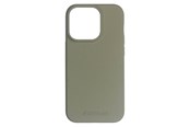 Mobil - Deksel og etui - GreyLime iPhone 14 Pro Biodegradable Cover - Green - COIP14L03