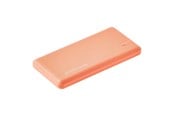 Nødlader - GreyLime OCEAN - Coral Red Nødlader - 10000 mAh - P104403