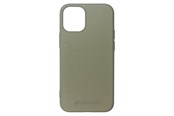 Mobil - Deksel og etui - GreyLime iPhone 12 Mini Cover - Green - COIP12S09
