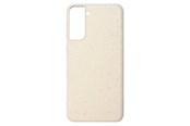 Mobil - Deksel og etui - GreyLime Samsung Galaxy S22+ Cover - Beige - COSAM22P02