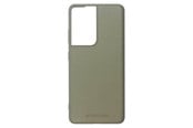 Mobil - Deksel og etui - GreyLime Samsung Galaxy S22 Ultra Cover - Green - COSAM22U03